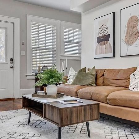 Cozy Retreat - Walkable To Bars & Restaurants Villa Jacksonville Exterior foto