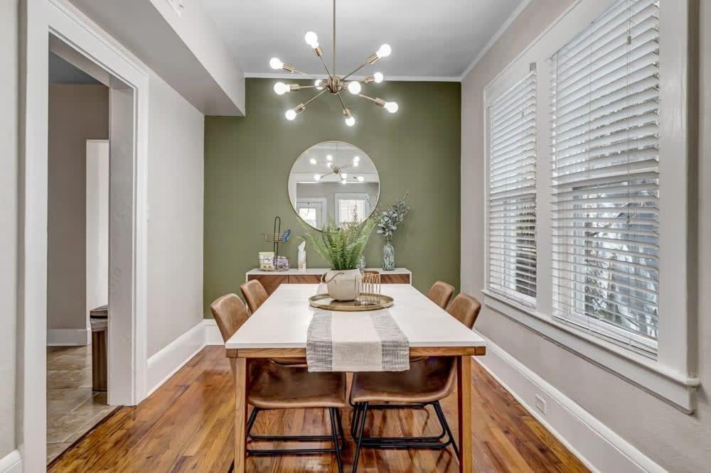 Cozy Retreat - Walkable To Bars & Restaurants Villa Jacksonville Exterior foto