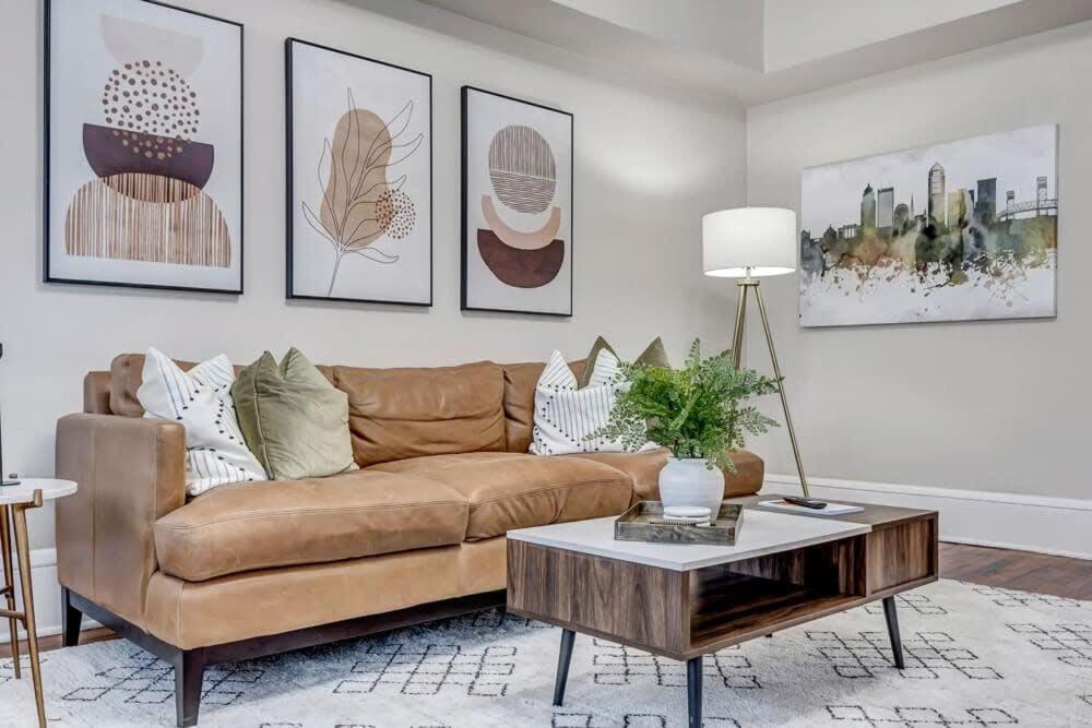 Cozy Retreat - Walkable To Bars & Restaurants Villa Jacksonville Exterior foto