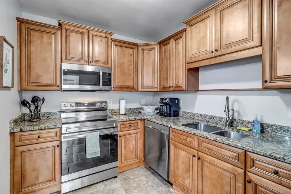 Cozy Retreat - Walkable To Bars & Restaurants Villa Jacksonville Exterior foto