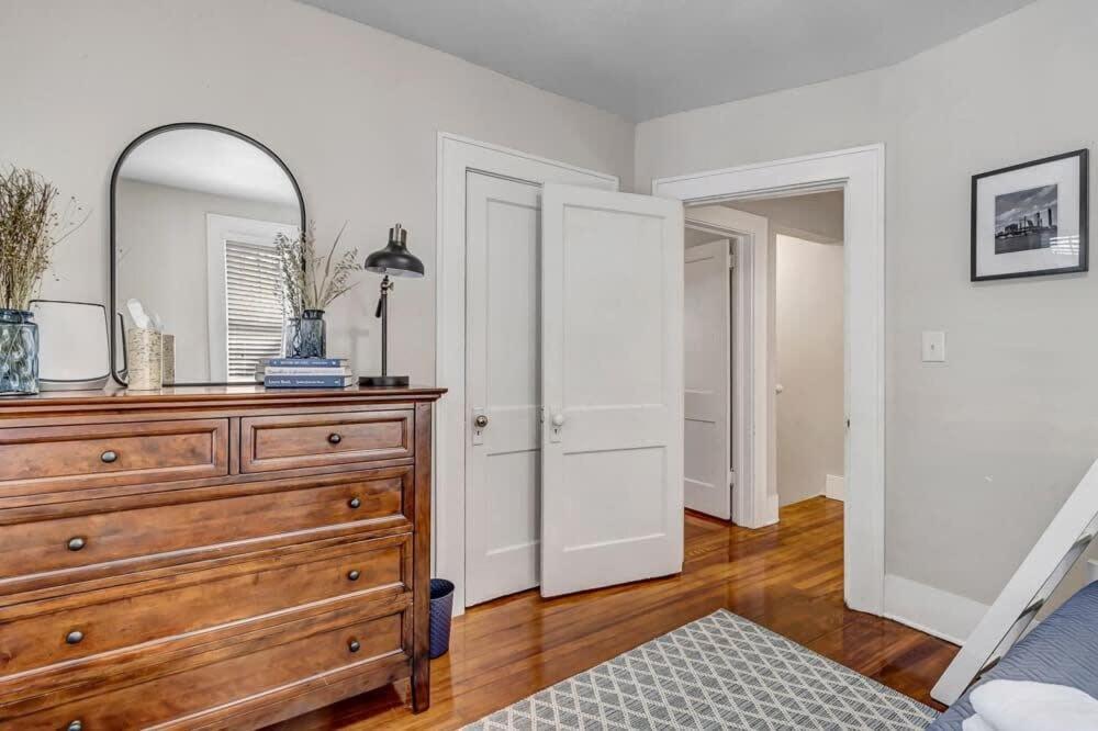 Cozy Retreat - Walkable To Bars & Restaurants Villa Jacksonville Exterior foto