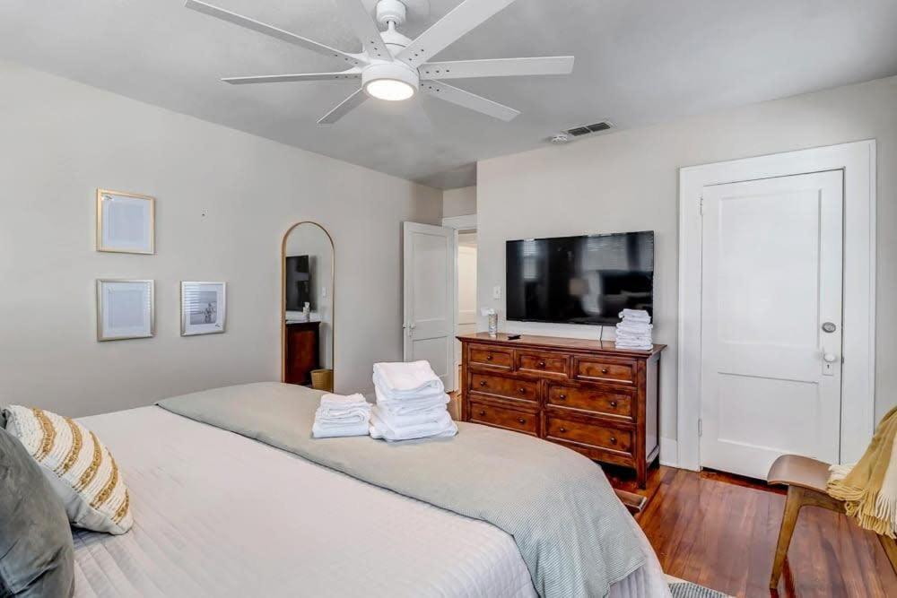 Cozy Retreat - Walkable To Bars & Restaurants Villa Jacksonville Exterior foto