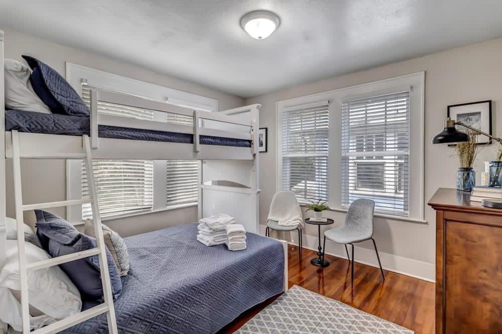 Cozy Retreat - Walkable To Bars & Restaurants Villa Jacksonville Exterior foto