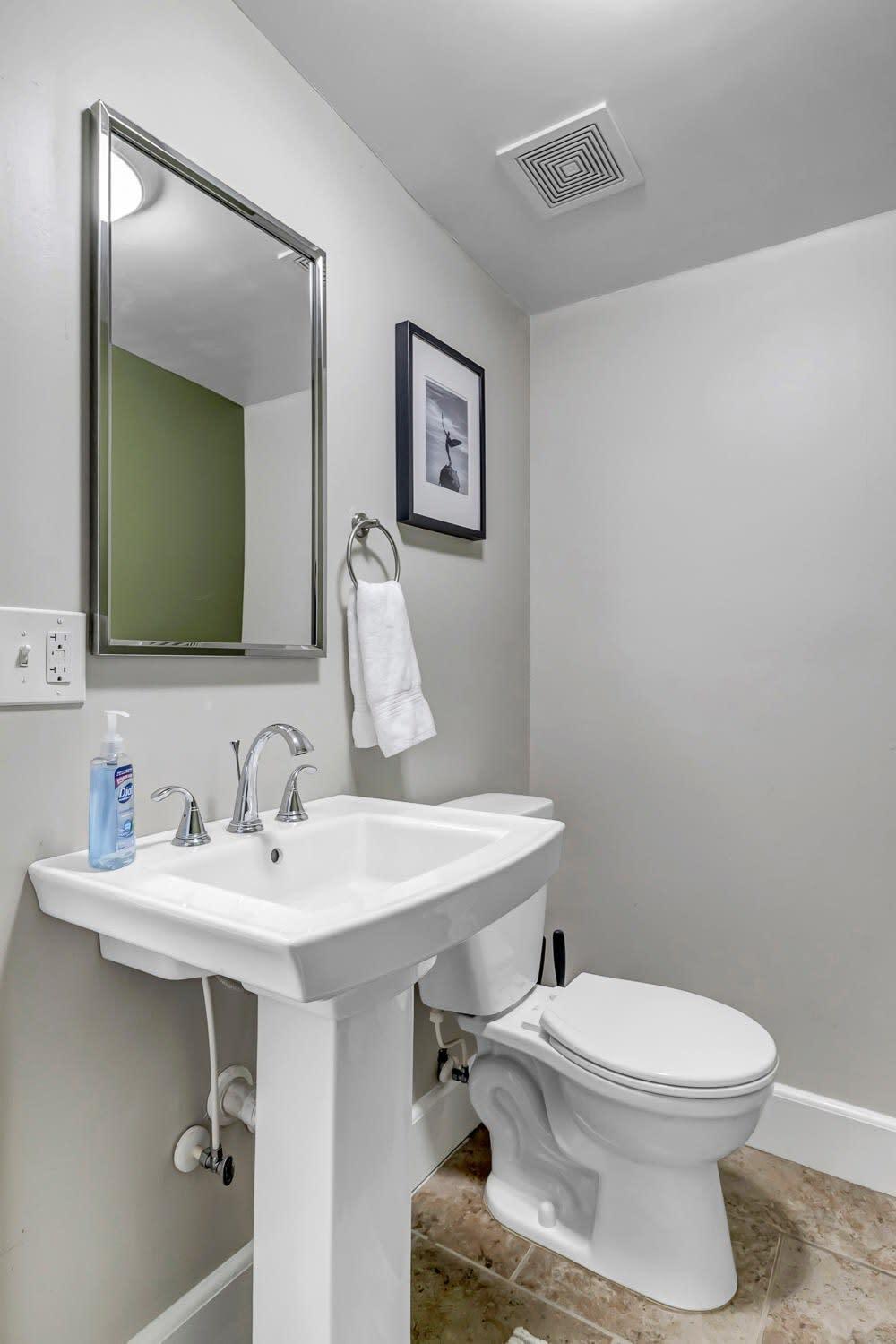 Cozy Retreat - Walkable To Bars & Restaurants Villa Jacksonville Exterior foto