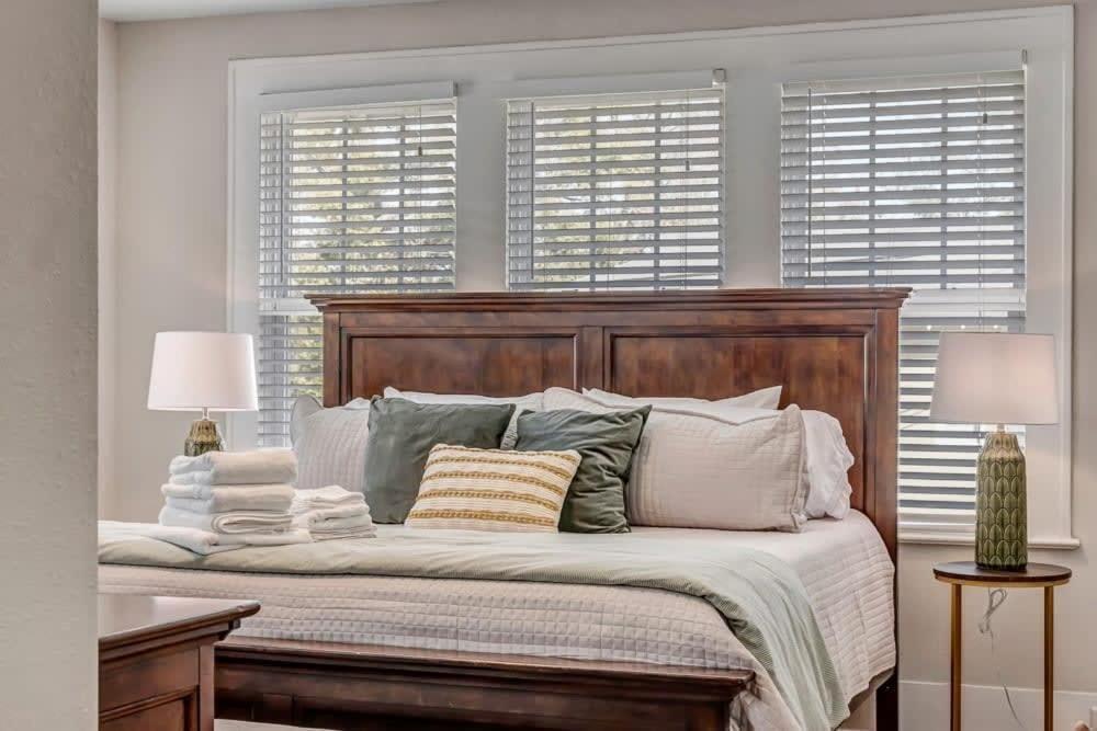 Cozy Retreat - Walkable To Bars & Restaurants Villa Jacksonville Exterior foto