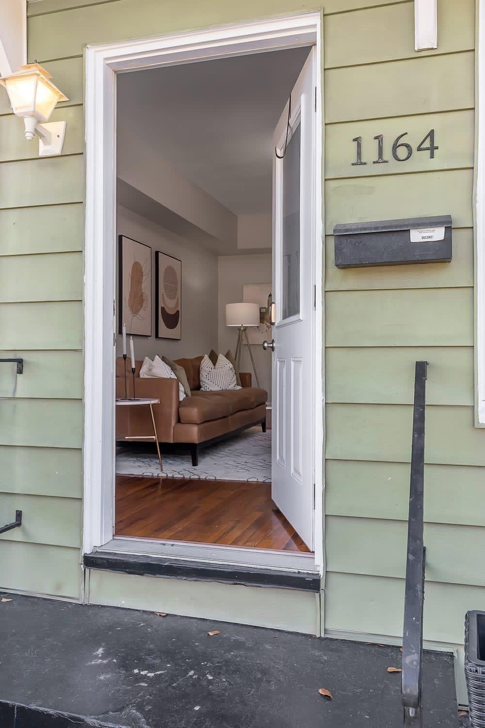 Cozy Retreat - Walkable To Bars & Restaurants Villa Jacksonville Exterior foto